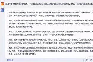 乔治：大比分落后并不理想 但当我们一起面对挑战时是很棒的